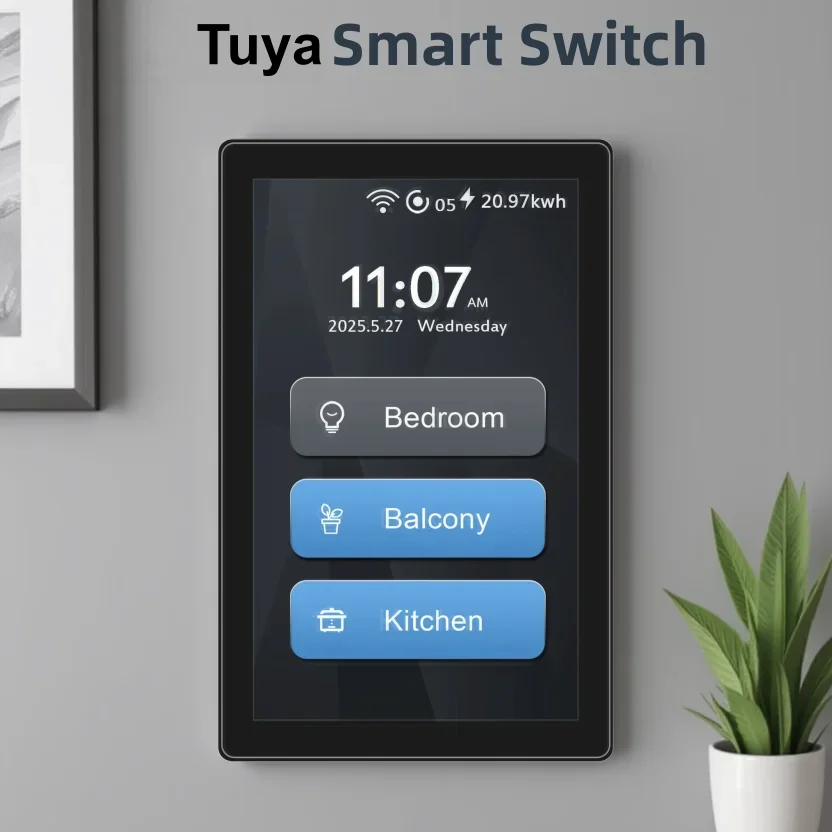 Interruttori Wi-Fi intelligent - Home Automation Systems Diy recensione e prezzo