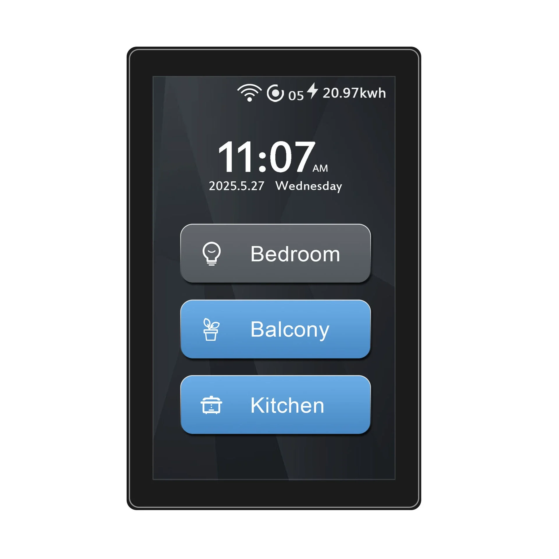 Interruttori Wi-Fi intelligent - Home Automation Systems Diy recensione e prezzo