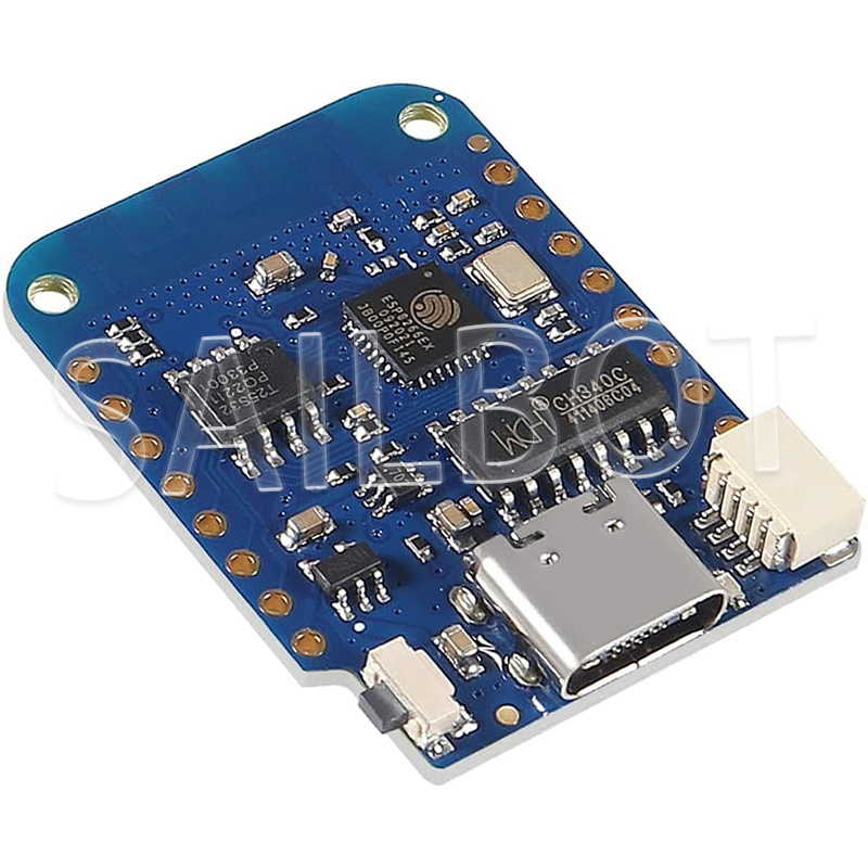1-10PCS WeMos D1 Mini ESP8266  - Esp8266 Nodemcu Board recensione e prezzo