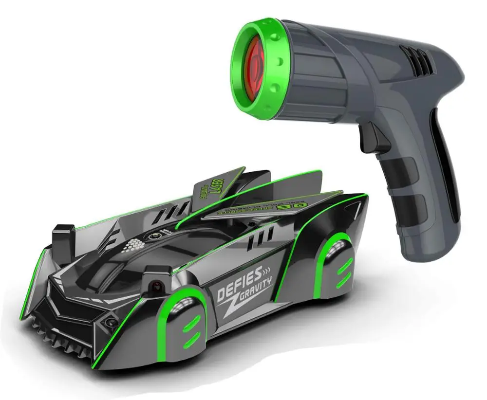 Auto RC con Laser a Infrarossi - Home Automation Tutorial recensione e prezzo