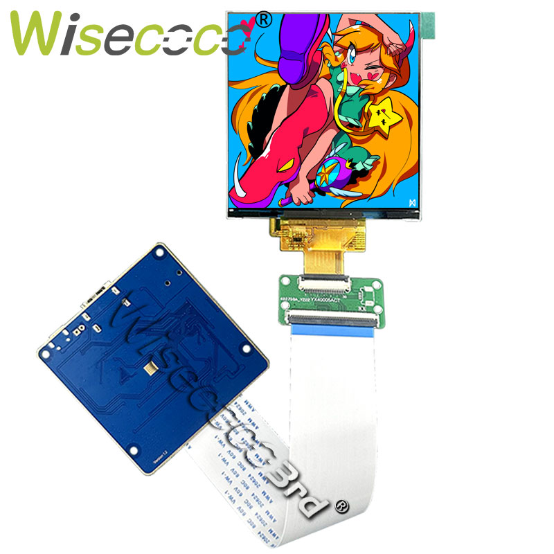 Wisecoco Display LCD da 4 poll - Home Automation Raspberry Pi recensione e prezzo