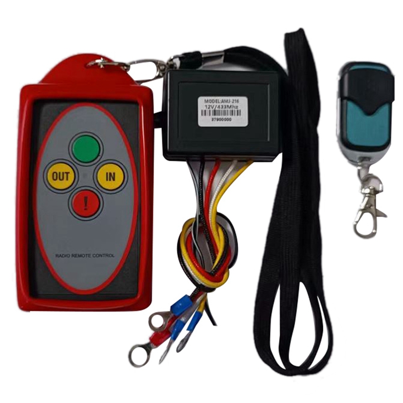 Kit interruttore telecomando W - 433Mhz Receiver Module recensione e prezzo