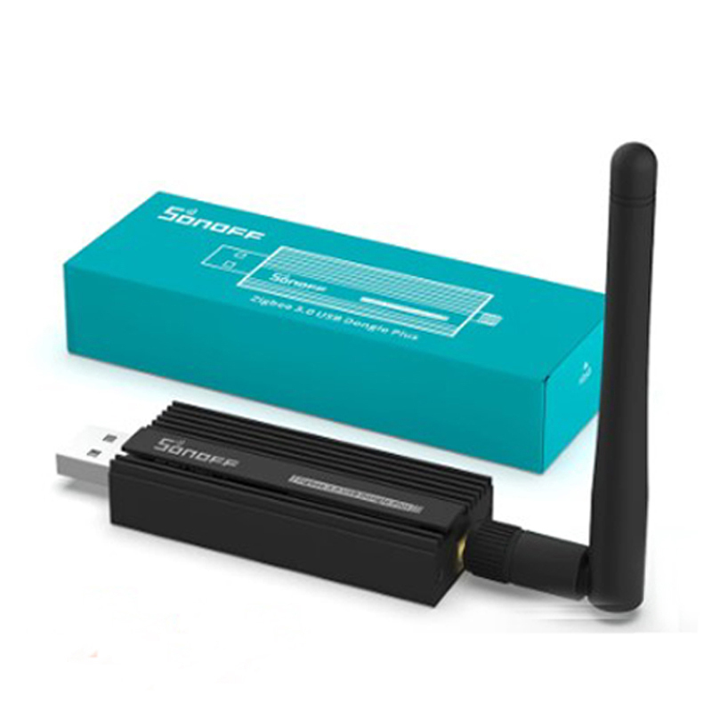 SONOFF ZBDongle-E Dongle USB Z - Zigbee Coordinator Stick recensione e prezzo