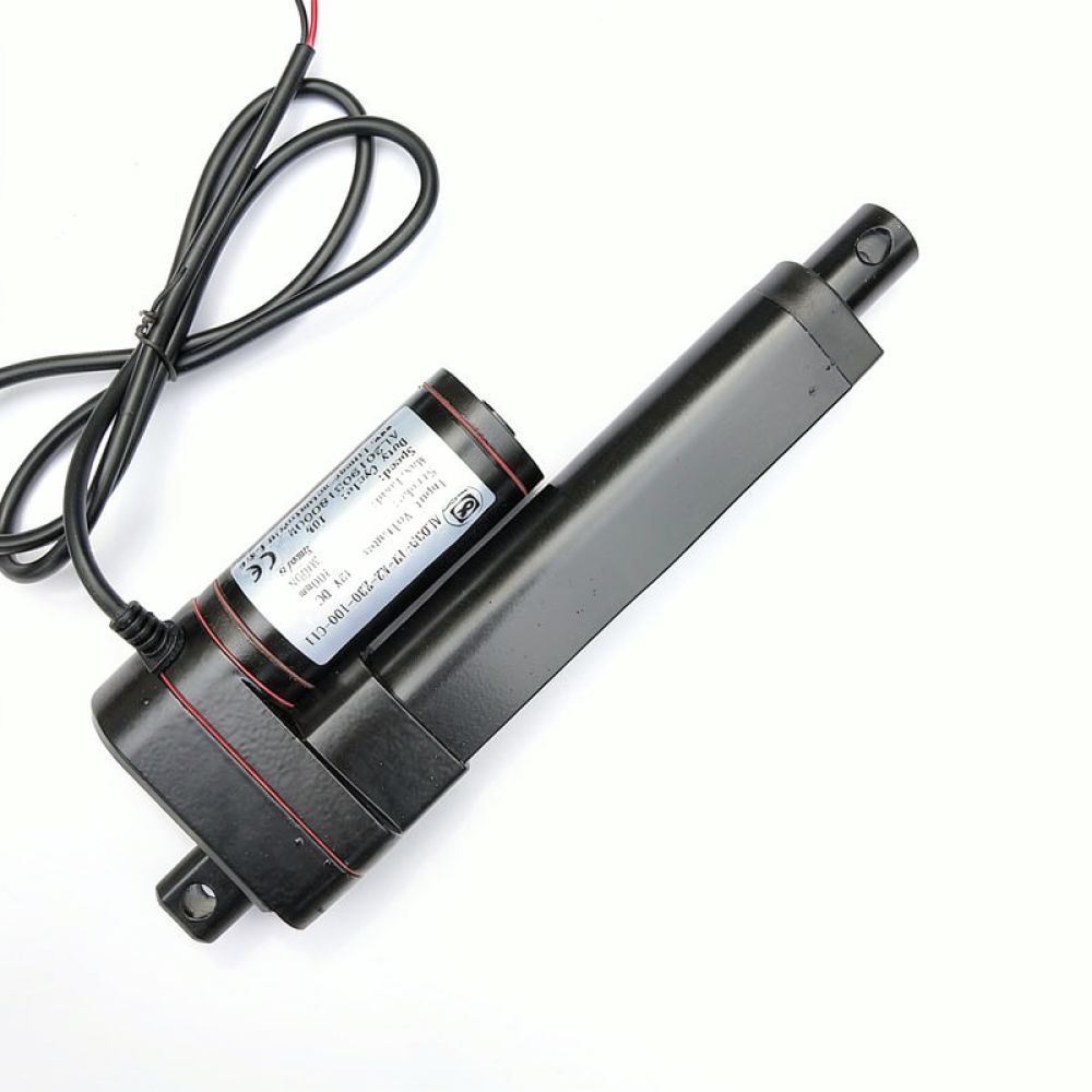 Per Attuatore Lineare Elettric - Home Automation Systems Diy recensione e prezzo